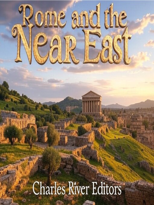 Title details for Rome and the Near East by Charles River Editors - Wait list